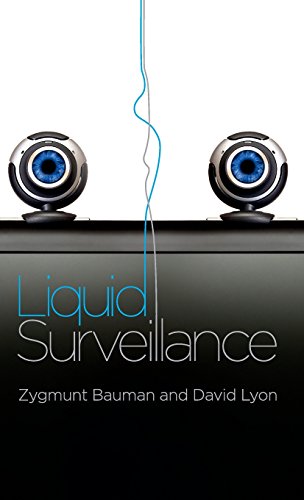 9780745662824: Liquid Surveillance: A Conversation (PCVS-Polity Conversations Series): 16