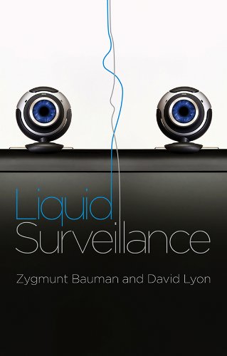 9780745662831: Liquid Surveillance: A Conversation