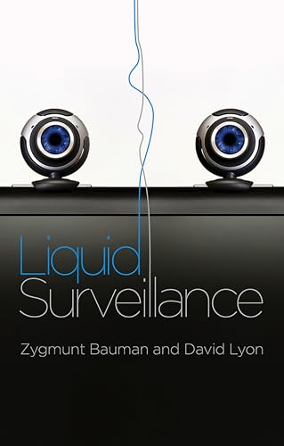 Stock image for Liquid Surveillance: A Conversation for sale by ThriftBooks-Dallas