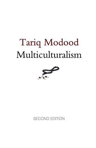 Beispielbild fr Multiculturalism zum Verkauf von BooksRun