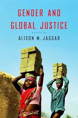 Stock image for Gender and Global Justice for sale by Blackwell's