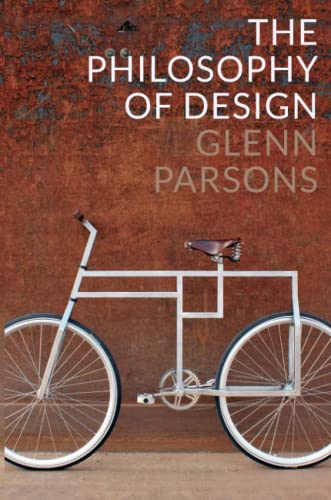 9780745663890: The Philosophy of Design
