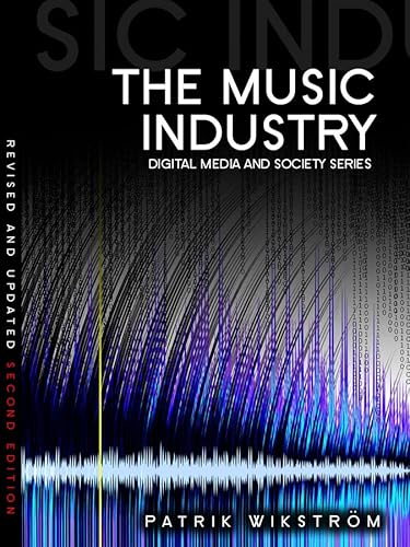 Imagen de archivo de The Music Industry: Music in the Cloud (DMS - Digital Media and Society) a la venta por WorldofBooks