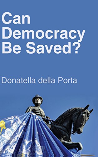 Beispielbild fr Can Democracy Be Saved? zum Verkauf von Blackwell's