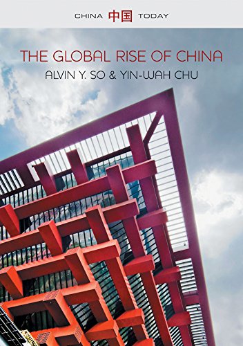 Beispielbild fr The Global Rise of China zum Verkauf von Blackwell's