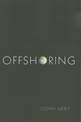 Stock image for Offshoring for sale by THE SAINT BOOKSTORE