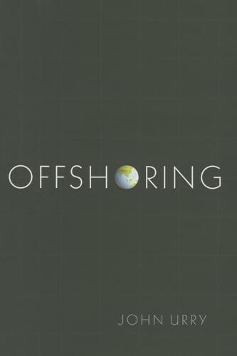 Imagen de archivo de Offshoring a la venta por Better World Books