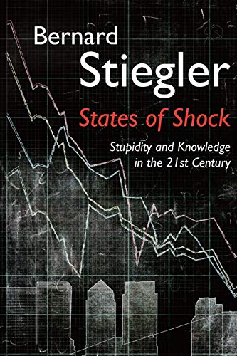 Stock image for States of Shock for sale by PBShop.store US