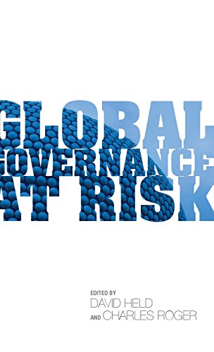 9780745665245: Global Governance at Risk