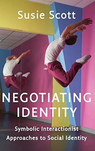 Beispielbild fr Negotiating Identity zum Verkauf von Blackwell's