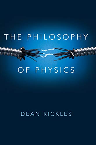 Stock image for The Philosophy of Physics for sale by Blackwell's