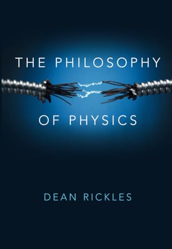 Imagen de archivo de The Philosophy of Physics a la venta por Blackwell's