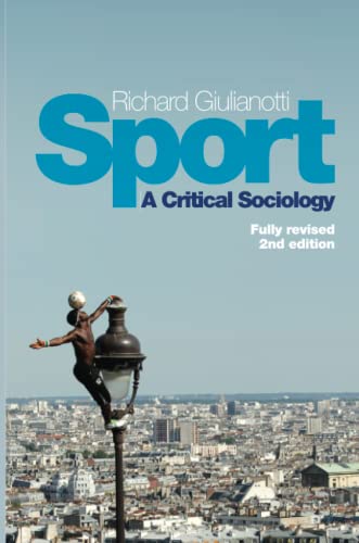 Stock image for Sport: A Critical Sociology for sale by Chiron Media