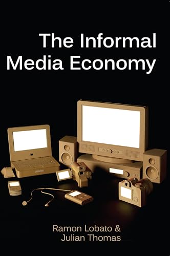 Stock image for The Informal Media Economy for sale by HPB-Red