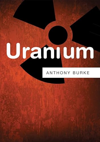 Stock image for URANIUM (RESOURCES) for sale by Red's Corner LLC