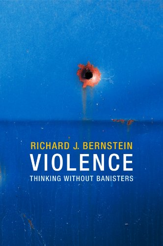 9780745670638: Violence: Thinking without Banisters