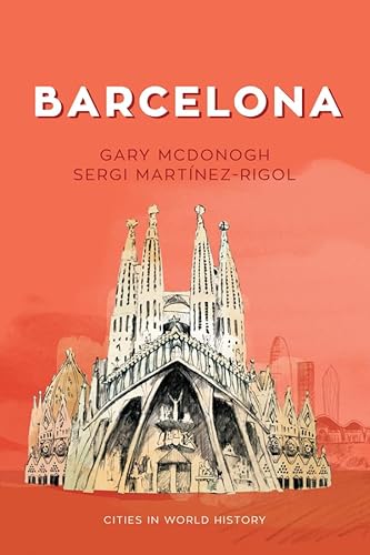 Beispielbild fr Barcelona zum Verkauf von Blackwell's