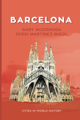 Beispielbild fr Barcelona zum Verkauf von Better World Books