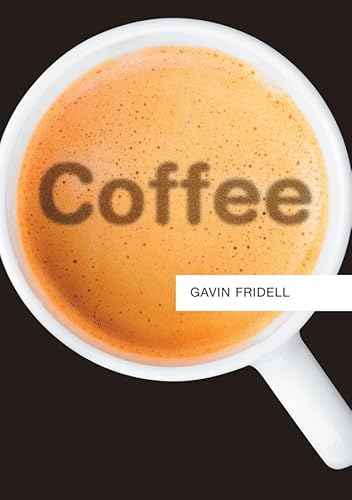 9780745670768: Coffee (Resources)