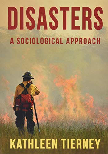 Beispielbild fr Disasters: A Sociological Approach zum Verkauf von Monster Bookshop