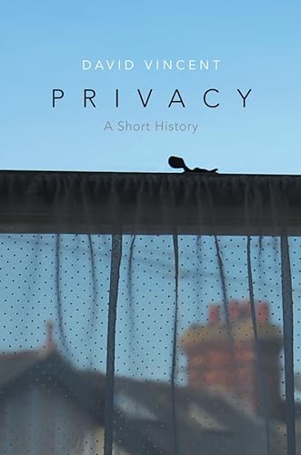 Stock image for Privacy for sale by Blackwell's