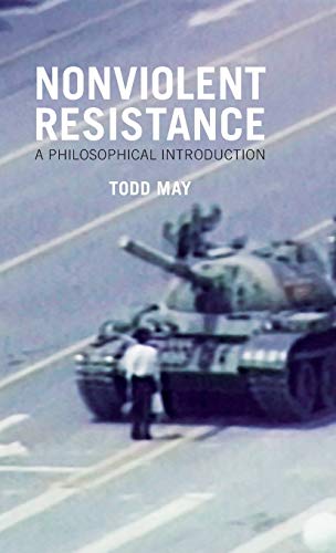 Imagen de archivo de Nonviolent Resistance a la venta por Blackwell's