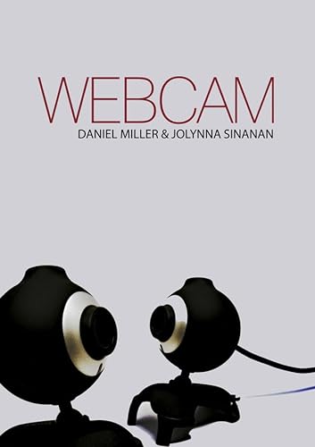 Beispielbild fr Webcam zum Verkauf von Blackwell's