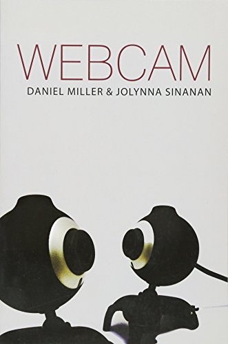 9780745671475: Webcam