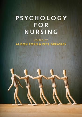 Stock image for Psychology for Nursing for sale by Chiron Media