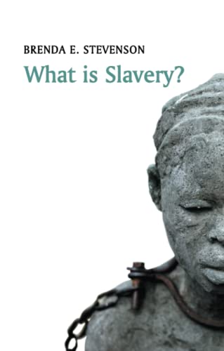 Stock image for What is Slavery? (What is History) for sale by The Happy Book Stack