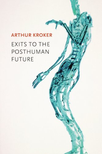 Imagen de archivo de Exits to the Posthuman Future Format: Paperback a la venta por INDOO