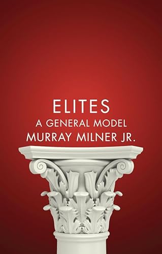 Stock image for Elites: A General Model Format: Hardcover for sale by INDOO