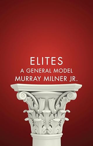 Stock image for Elites: A General Model Format: Paperback for sale by INDOO