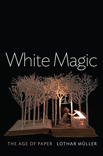 Beispielbild fr White Magic zum Verkauf von Blackwell's