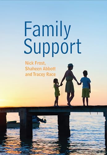 Stock image for Family Support for sale by Blackwell's