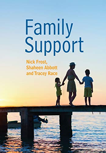 Stock image for Family Support for sale by Blackwell's