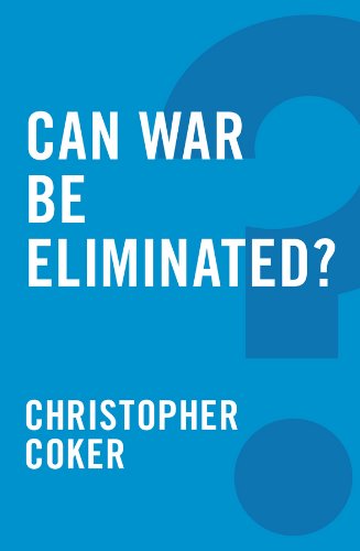 Beispielbild fr Can War be Eliminated? (Global Futures) zum Verkauf von WorldofBooks