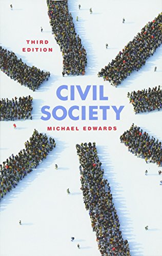 Beispielbild fr Civil Society zum Verkauf von WorldofBooks