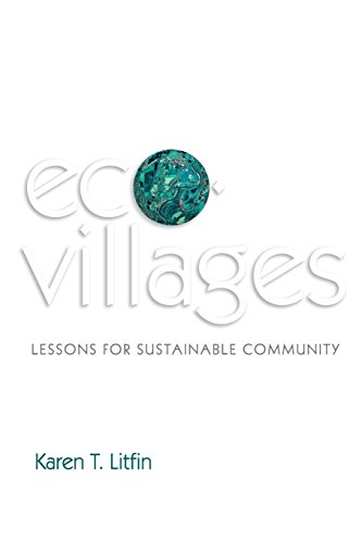 Stock image for Ecovillages for sale by Blackwell's