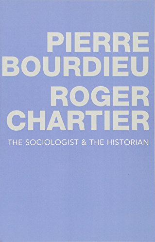 9780745679594: The Sociologist and the Historian