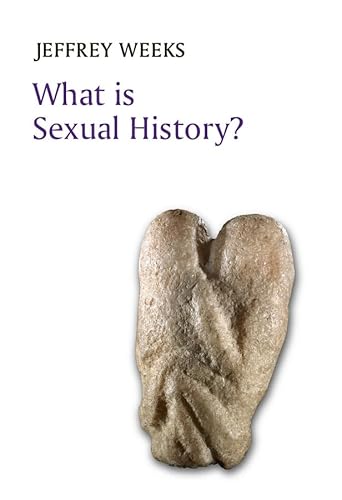 Stock image for What is Sexual History? Format: Hardcover for sale by INDOO