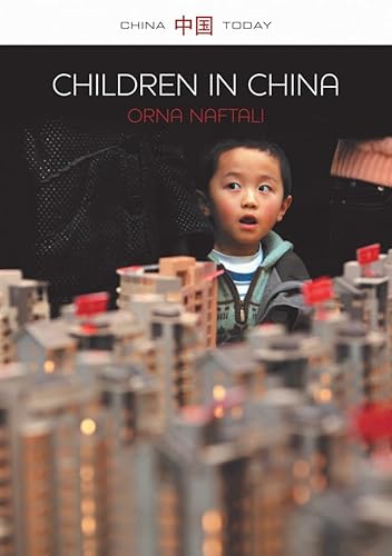 9780745680545: Children in China (China Today)