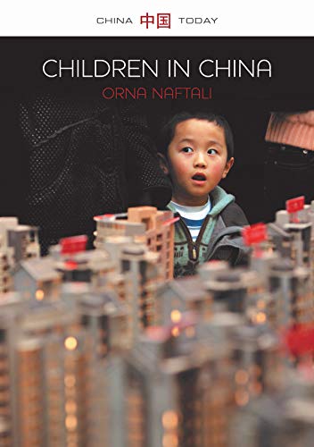 9780745680552: Children in China (China Today)