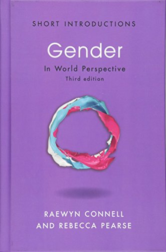 Stock image for Gender: In World Perspective for sale by ThriftBooks-Dallas