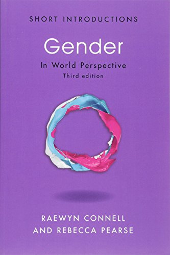 9780745680729: Gender: In World Perspective: 1