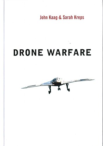 Stock image for Drone Warfare for sale by Else Fine Booksellers