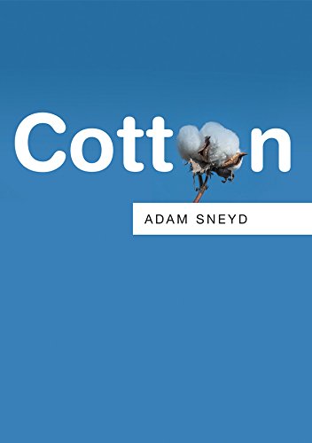 Beispielbild für Cotton (Resources) zum Verkauf von Discover Books