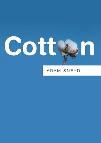 9780745681986: Cotton (Resources)