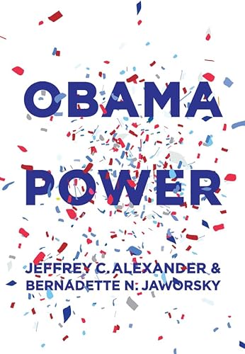 Beispielbild fr Obama Power zum Verkauf von Blackwell's