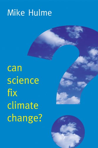 Stock image for Can Science Fix Climate Change? for sale by Blackwell's